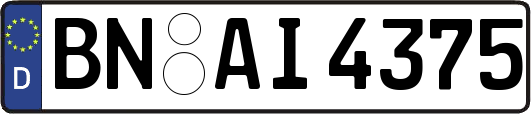 BN-AI4375