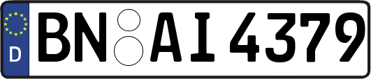 BN-AI4379