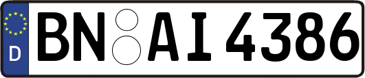 BN-AI4386