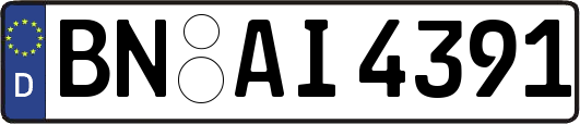 BN-AI4391