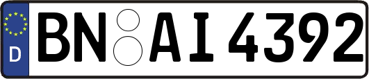 BN-AI4392