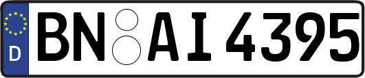 BN-AI4395