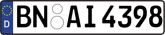 BN-AI4398