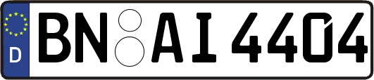 BN-AI4404