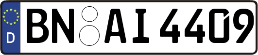 BN-AI4409