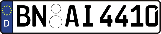 BN-AI4410