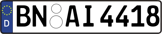 BN-AI4418