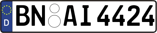 BN-AI4424