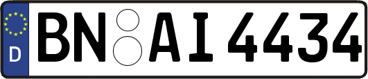 BN-AI4434