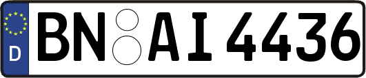 BN-AI4436
