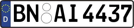 BN-AI4437