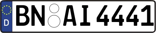 BN-AI4441
