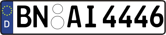 BN-AI4446