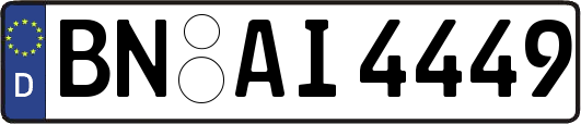 BN-AI4449