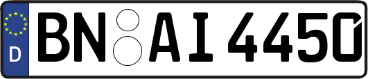 BN-AI4450