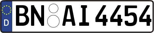 BN-AI4454