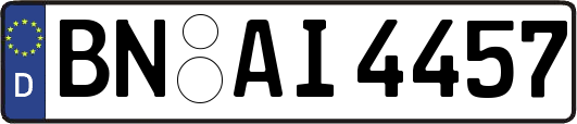 BN-AI4457