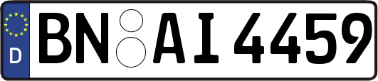 BN-AI4459