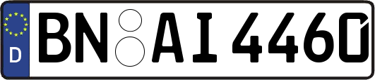BN-AI4460
