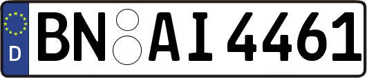 BN-AI4461