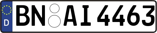 BN-AI4463