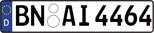 BN-AI4464
