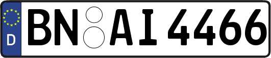 BN-AI4466