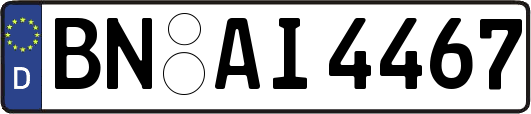 BN-AI4467