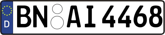 BN-AI4468