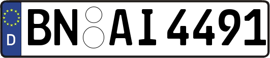 BN-AI4491