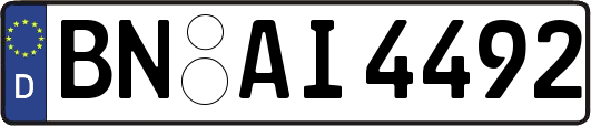 BN-AI4492