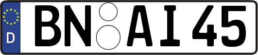 BN-AI45
