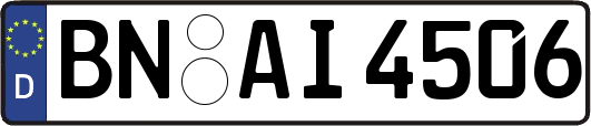 BN-AI4506