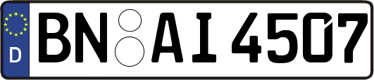 BN-AI4507