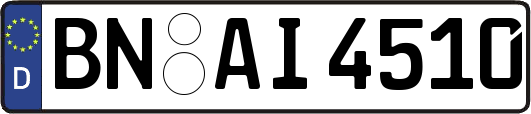 BN-AI4510