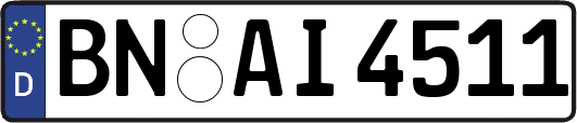 BN-AI4511