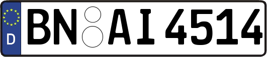BN-AI4514