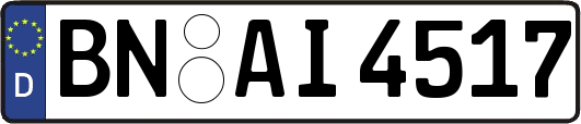 BN-AI4517