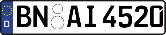 BN-AI4520