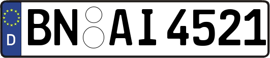 BN-AI4521