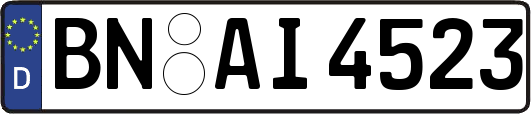 BN-AI4523