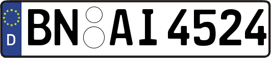 BN-AI4524