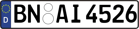 BN-AI4526