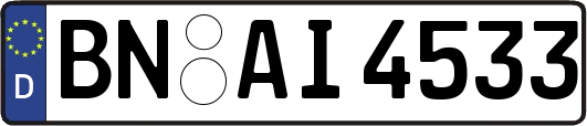 BN-AI4533