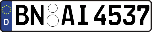 BN-AI4537