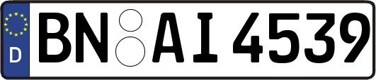 BN-AI4539