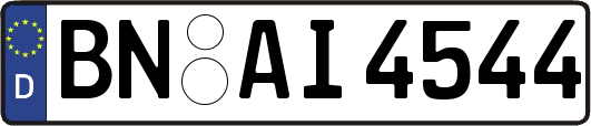 BN-AI4544