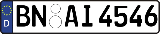 BN-AI4546