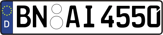 BN-AI4550