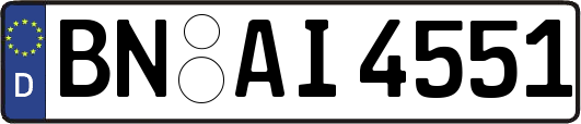 BN-AI4551
